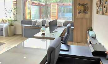 Imagem 16: Imóvel para venda tem 600 metros quadrados com 5 quartos no Alphaville Lagoa dos Ingleses