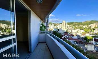 Imagem 4: Apartamento com 3 dormitórios à venda, 113 m² por R$ 1.630.000,00 - Centro - Florianópolis