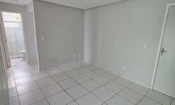 Imagem 3: Apartamento Térreo 2/4 no Condominio Jardim França, bairro Sim