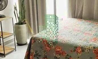 Imagem 6: VENDE apartamento em Intermares, 23 m², flat (1 quarto-sala), TODO MOBILIADO, excelente lo