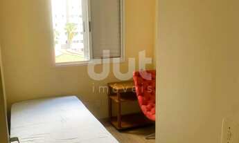 Imagem 6: Apartamento - Bonfim - Campinas