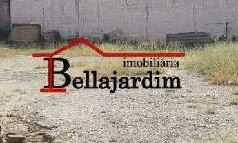 Imagem 4: Terreno Comercial para Alugar no Bairro Vila Helena em Santo André/SP