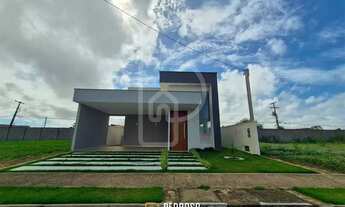 Imagem 3: VENDA 120 m2 R$ 550 MIL 3/4 2 suítes Energia Solar