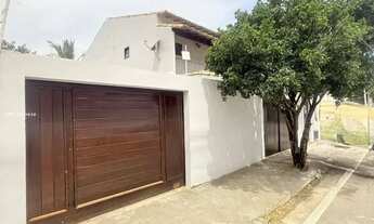 Imagem 2: Casa para Locação em Macaé, Novo Horizonte, 3 dormitórios, 1 suíte, 4 banheiros, 4 vagas