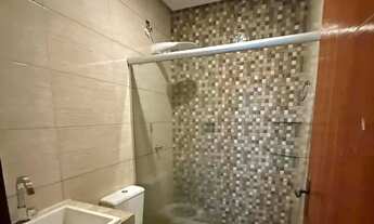 Imagem 6: Casa no Icuí, conjunto uirapuru