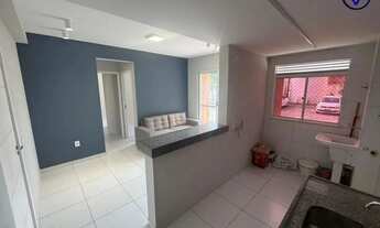 Imagem 2: Apartamento Térreo, Reformado e Pronto para Morar