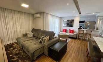 Imagem 5: Apartamento 2 Quartos Morumbi Paulínia