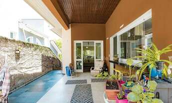 Imagem 6: Casa com 3 dormitórios à venda, 263 m² por R$ 2.200.000,00 - Alphaville - Santana de Parna