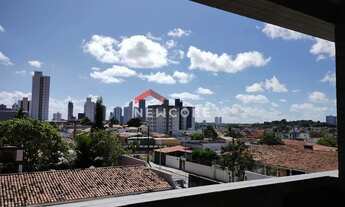 Imagem 7: Apartamento em Rua Presidente Kenedy - Tambauzinho - João Pessoa/PB