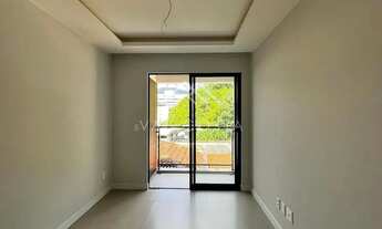 Imagem 2: Sala e quarto pronto para morar!