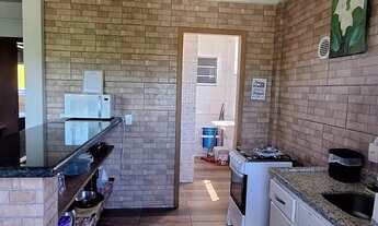 Imagem 6: Apto completo de 2 quartos e 2 banheiros próx. da Praia Armação e do Parque Beto Carrero