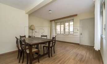 Imagem: 2 dormitorios semi mobiliado no bairro Floresta