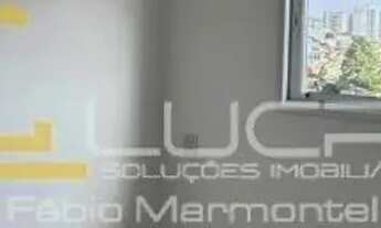 Imagem 6: Apartamento de 1 quarto com sacada Gourmet para venda - podendo alugar pelo Airbnb