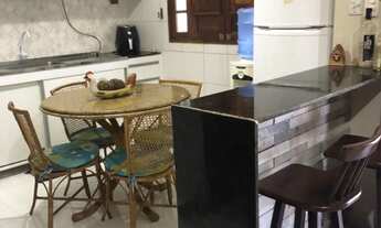 Imagem 6: Alugamos por diária casa com piscina em Porto de Galinhascasa