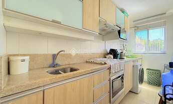 Imagem 7: Apartamento 2 dormitórios (suíte), 1 vaga garagem, infra completa 95 m2 em Jardim Itu