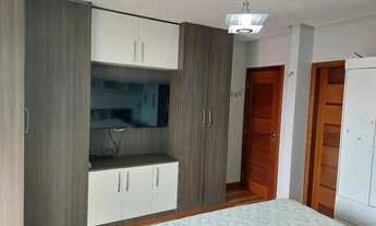 Imagem 4: Edifício Raio de Sol, 110m², 2 suítes, 3 garagens, R$ 685 Mil