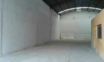 Imagem 2: Galpão 360m² Próximo a via expressa de Contagem