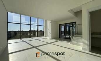 Imagem: Apartamento duplex novo para primeira locação