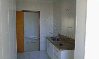 Imagem 5: APARTAMENTO 3 QUARTOS SENDO 1 SUITE RESIDENCIAL ASPEN