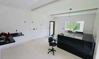 Imagem 4: Daniel Pereira Imob Vende:Condomínio Água Cristal, 5 Suítes, 5 Banheiros, 3 Vgs, 600m², R