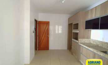 Imagem 6: Apartamento com 3 dormitórios para alugar, 100 m² por R$ 4.344,14/mês - Campinas - São Jos