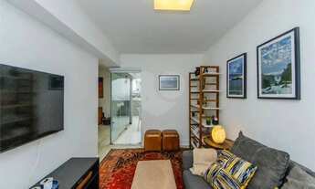 Imagem 7: Apartamento com 2 quartos à venda em Santa Cecília - SP