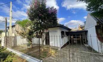 Imagem: Casa - Sobrado para aluguel em São José