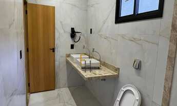 Imagem 2: Casa para venda com 161 metros quadrados POSSUI 3 QUARTOS SENDO 1 SUITE