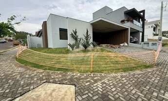 Imagem 2: Casa de condomínio à venda no bairro Ondas em Piracicaba