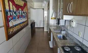 Imagem 9: Apartamento Semi Mobiliado próx. ao H.Hulse - 3 Dormitórios 1 Suíte