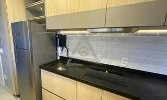 Imagem 5: Apartamento à venda e para alugar em Campinas, Vila Itapura, com 1 suíte, com 40 m²