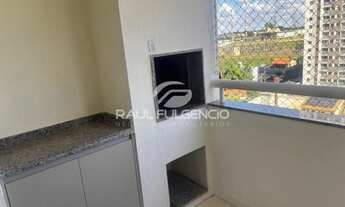 Imagem 3: Apartamento de 3 dormitórios com suíte e garagem na Aurora, Londrina