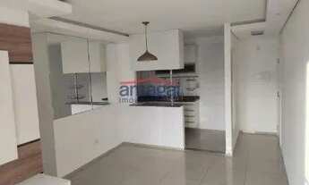 Imagem 2: Apartamento de 3 quartos com suíte para venda próximo Center Vale