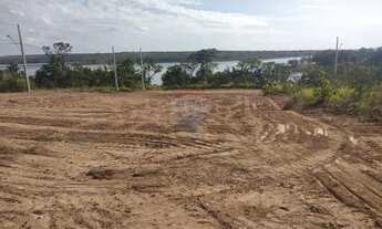 Imagem 7: Terreno 945,45 m2 Plano ás Margens da Represa de Três Marias em Felixlândia!