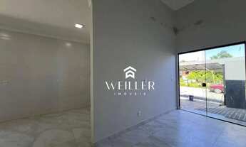 Imagem 4: Casa com 2 dormitórios para alugar, 75 m² por R$ 2.800,00/mês - São Roque - Itajaí/SC