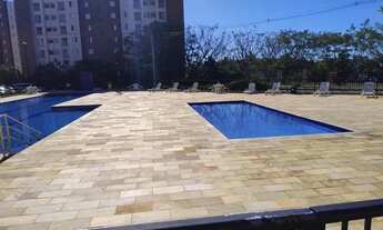 Imagem 2: Imóvel para venda com 52 metros quadrados com 2 quartos