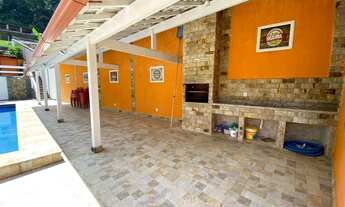 Imagem 4: Casa em Condomínio para Venda em Teresópolis, Granja Guarani, 3 dormitórios, 1 suíte, 3 ba