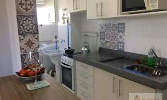 Imagem: Apartamento com 2 dormitórios à venda