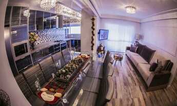 Imagem 5: 03 DORMITÓRIOS COM SUITE NO ABRAÃO