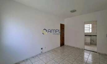 Imagem 4: Apartamento, 3 quarto, 1 vaga (estacionamento), Bairro Havaí- Belo Horizonte/MG