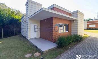 Imagem: Casa de Condomínio 3 dormitórios no Lagos