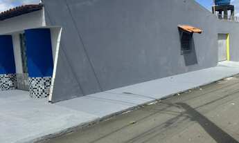 Imagem 2: CASA DE ESQUINA PARA ALUGAR - CIDADE OPERÁRIA