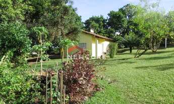 Imagem 3: Chácara em Avenida das Begônias - Alpes das Águas - São Pedro/SP