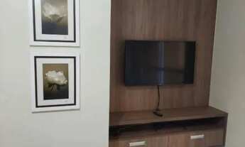 Imagem 3: Apartamento com 1 quarto para alugar, 46m² - Nova Aliança