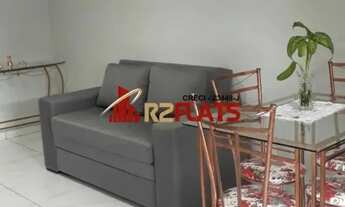 Imagem: Flat com ótimo preço no bairro Bela Vista