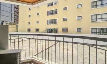 Imagem 5: Flat com 1 dormitório à venda, 32 m² por R$ 575.000,00 - Jardins - São Paulo/SP