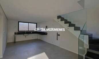 Imagem 6: Residencial Cobertura no Santa Efigênia com 110,00 (M²), 2 quartos e 2 vagas para Venda