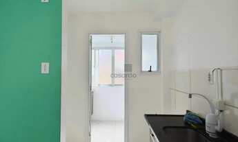 Imagem 3: Apartamento 1 quarto para aluguel Pelotas