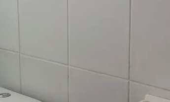 Imagem 6: Quarto com banheiro