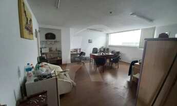 Imagem: Sala Comercial de 34m² na Casa Verde